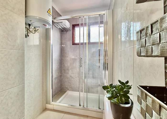 Canaima Lägenhet Puerto de la Cruz (Tenerife)