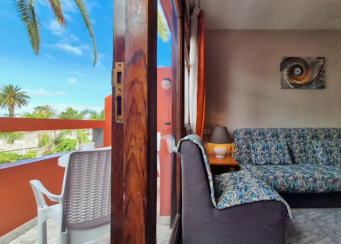 Canaima * Πουέρτο Ντε Λα Κρουζ