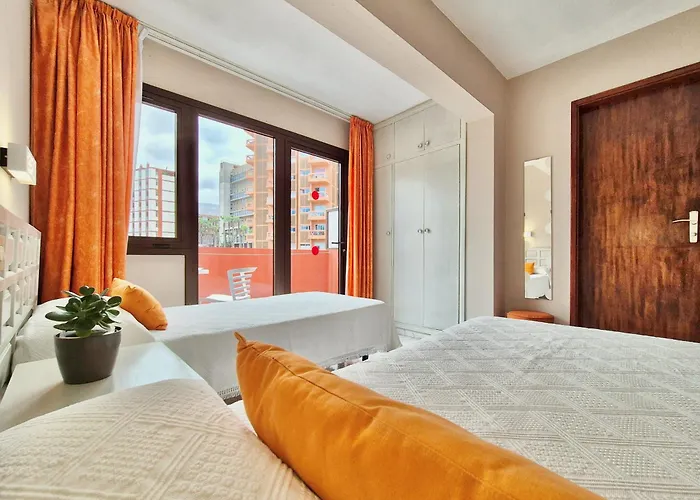 Canaima Διαμέρισμα Πουέρτο Ντε Λα Κρουζ