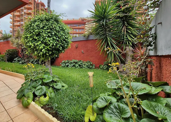 Canaima * Puerto de la Cruz (Tenerife)