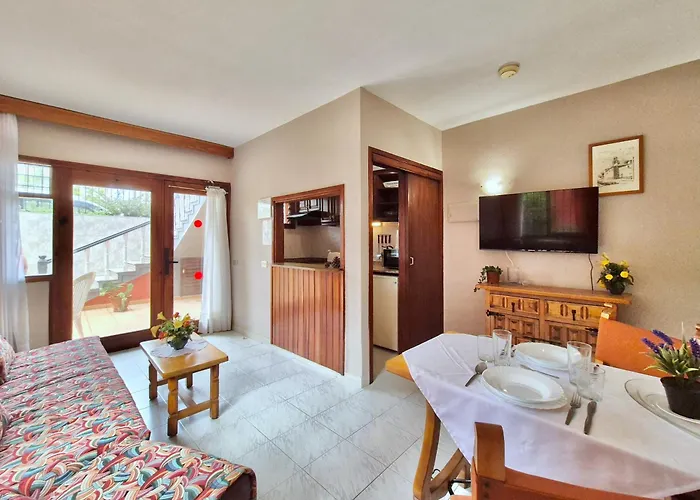 Canaima * Puerto de la Cruz (Tenerife)