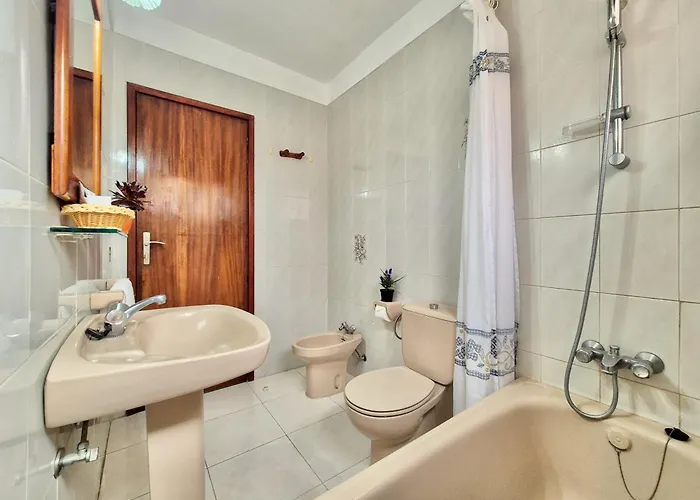 Canaima Puerto de la Cruz (Tenerife)