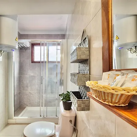 Canaima Apartman