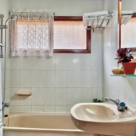 Apartman Canaima