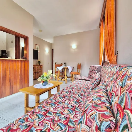 Canaima Apartman